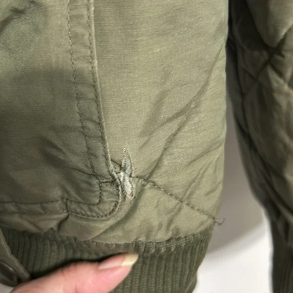 Woman Jacket - Picture 3 of 11